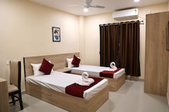 Regal Guest House, Nagaon