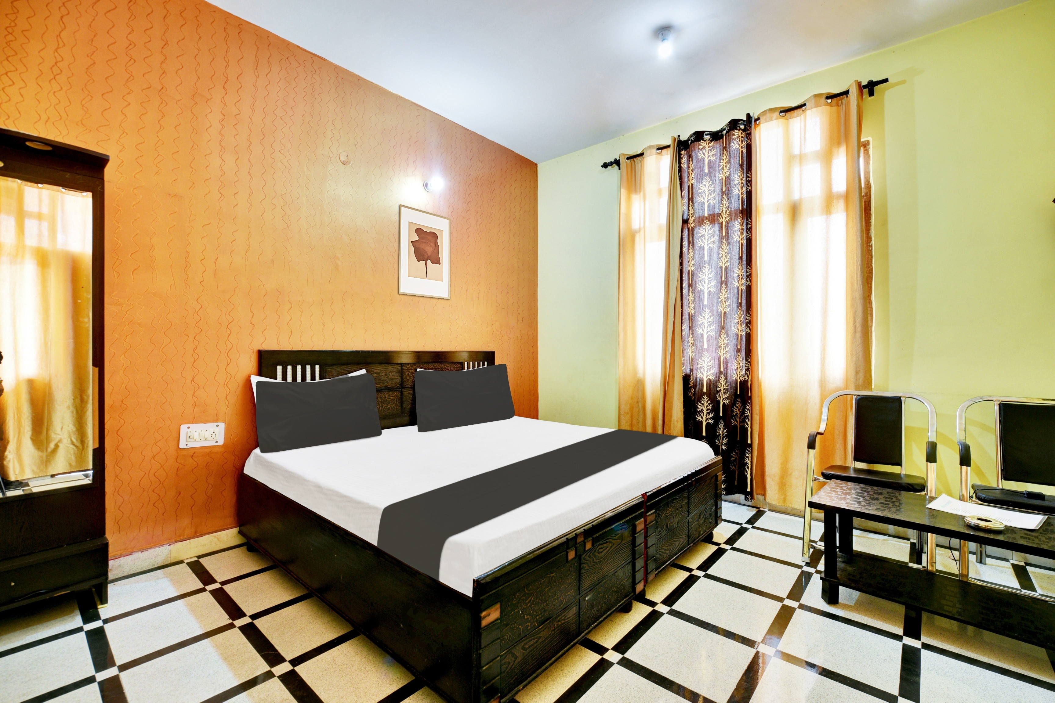 Hotel O Pole Star Regency - Tap to explore photos