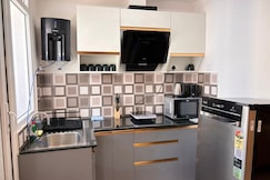 Casa Bayside 2BHK Adora De Goa Amoret Homes, Goa