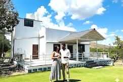 AUMARA ECO FARM VILLA , Trimbak