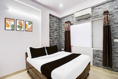 Super Hotel O Jagatpura Near JTM Mall Formerly Royan Inn, Jaipur