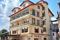 Hotel CM Palace - Pure Vegetarian