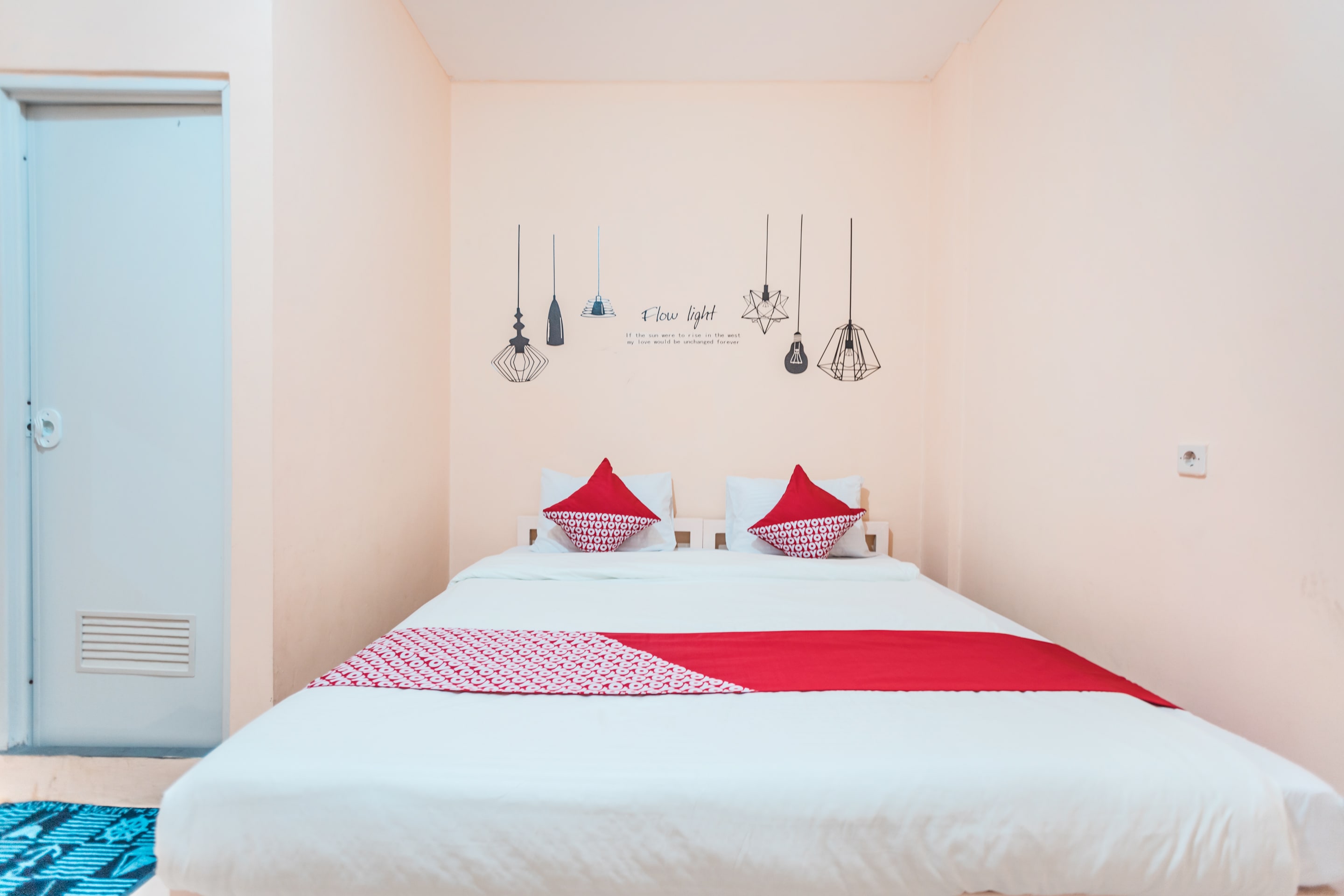 Super OYO 2034 Eden Guest House - Tap to explore photos