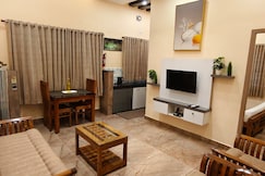 Henly Homestay, Cochin