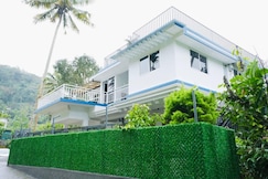 Moon veil Premium Villa, Munnar