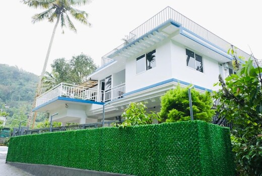 Moon veil Premium Villa