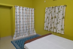 Durga bhawan, Bhubaneshwar