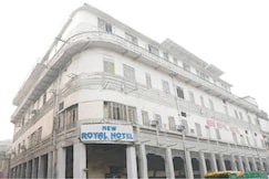 NEW ROYAL HOTEL, Delhi