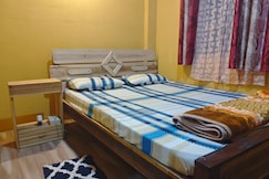Halcyon Homestay Room by Room, Cherrapunji