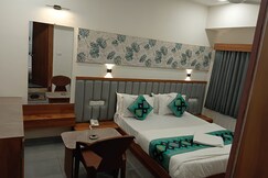 HOTEL NEXUS, Mahemdavad