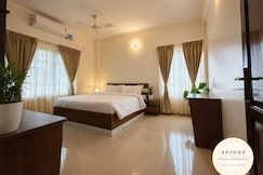 Serene Padmanabham Premium Apartments, Thiruvananthapuram