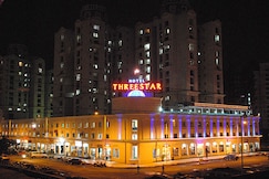 HOTEL THREE STAR PVT.LTD., Navi Mumbai