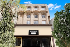 Townhouse Jabalpur Railway Junction Formerly Hotel Roopali, Jabalpur