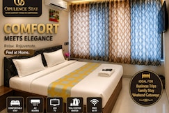 Opulence Stay, Nashik