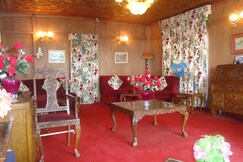 Houseboat Alps, Srinagar