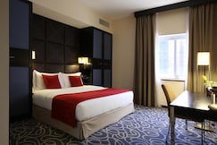 Eclipse Boutique Suites, Abu Dhabi