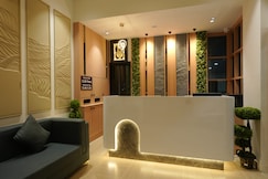 Hotel Rushikesh Inn, Dwarka