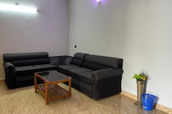 Emerald Urban 2BHK Happifistays, Thiruvananthapuram