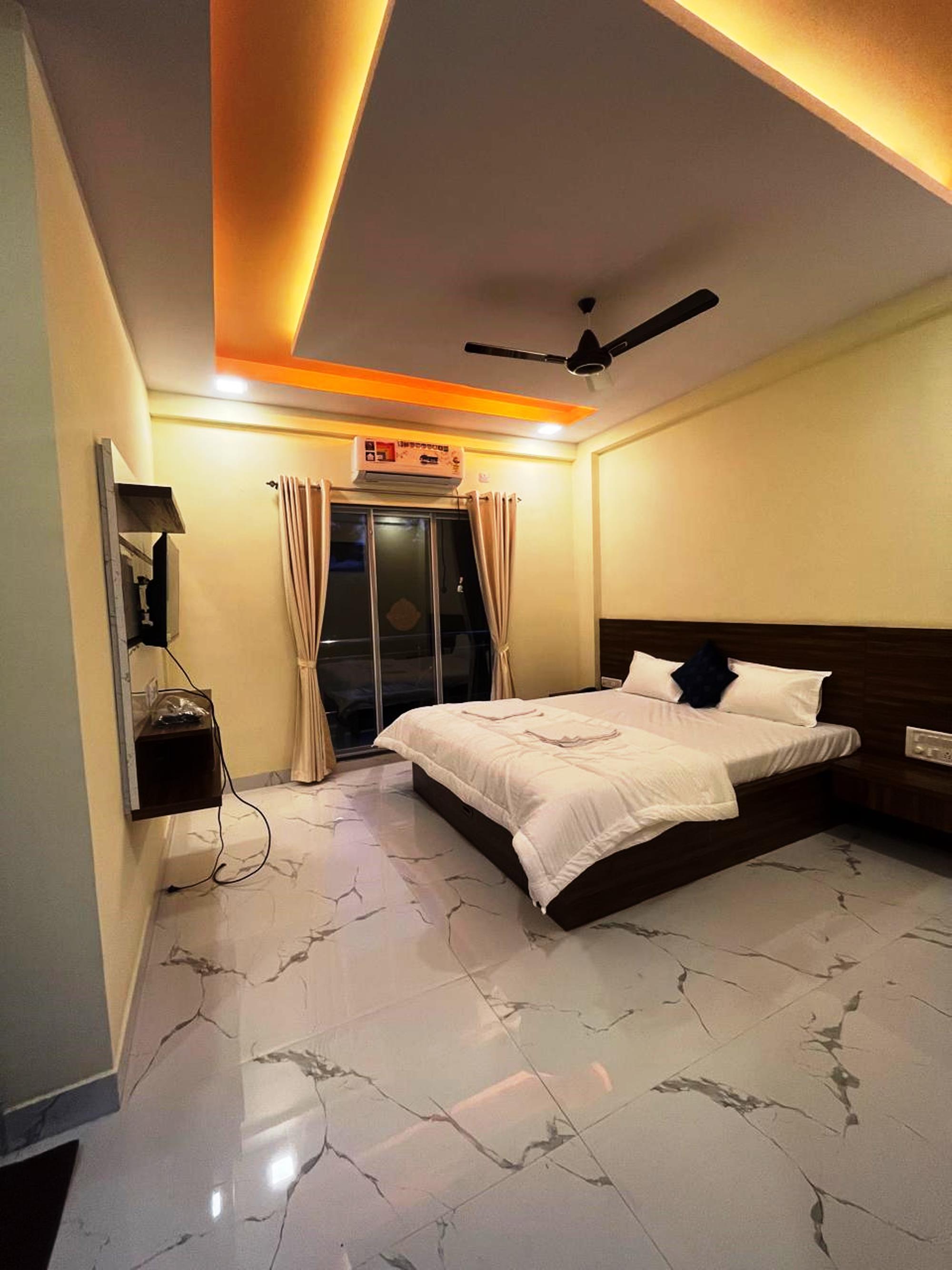 Family AC Room 1