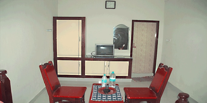 Sakthi Guest House  - Tap to explore photos
