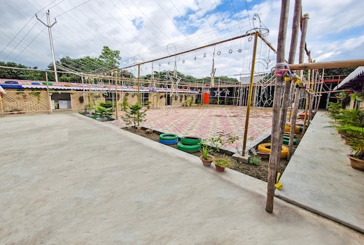 Hotel O Royal Heritage Resort