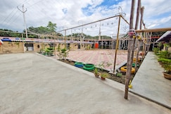 Hotel O Royal Heritage Resort, Bhagalpur