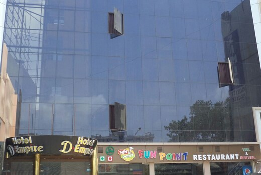 Hotel D Empire 