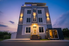 FabHotel Sree Laveeza, Hyderabad
