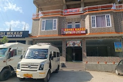 Royal Classic Homestay, Mandi