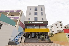 Treebo Pride Inn Botanica, Hyderabad