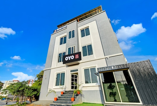 HOTEL O GENZ LAVISH STAYS