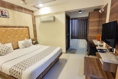Hotel Shree Balaji Residency, Ahmedabad