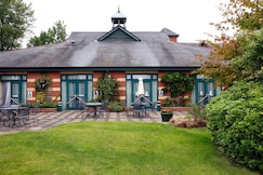 Wigan Oak Hotel by Belvilla, Warrington