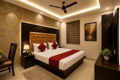 Hotel Iconic Suite near Delhi Airport, Delhi