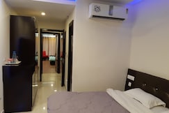 Hotel Jewel Premium, Pathankot