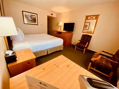 Best Western Sheridan Center - Tap to explore photos