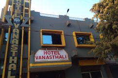 hotel vanasthali, Shivpuri