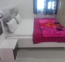 Family Room Non AC
