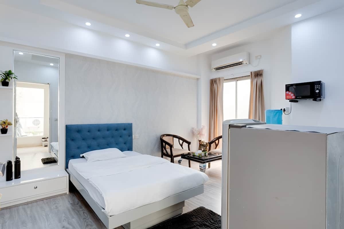 Avanti Manors - Service Apartments - Tap to explore photos