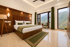Sitara Premium Kempty Fall Resort, Mussoorie