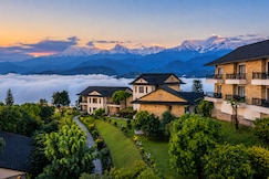 Rupakot Resort, Kathmandu