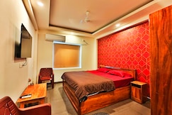 Aananya palm Beach 40, Puri