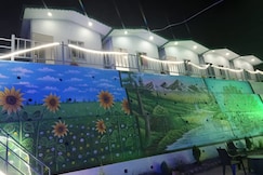 The Parth Resort, Rishikesh