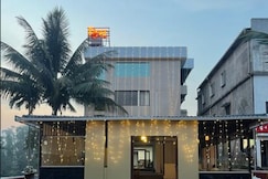 Hotel Hira Palace, Gargoti