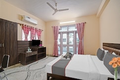 Super Capital O New All In One Near City Centre Salt Lake, Kolkata