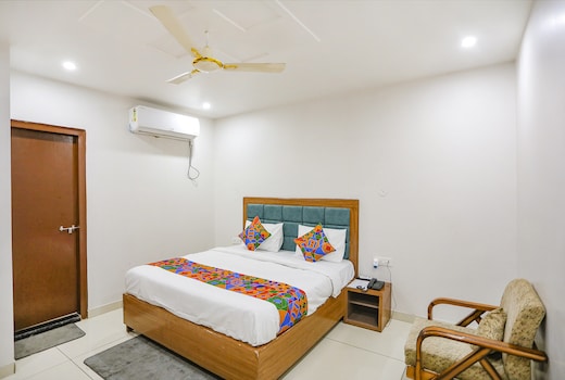 FabHotel Well Stay