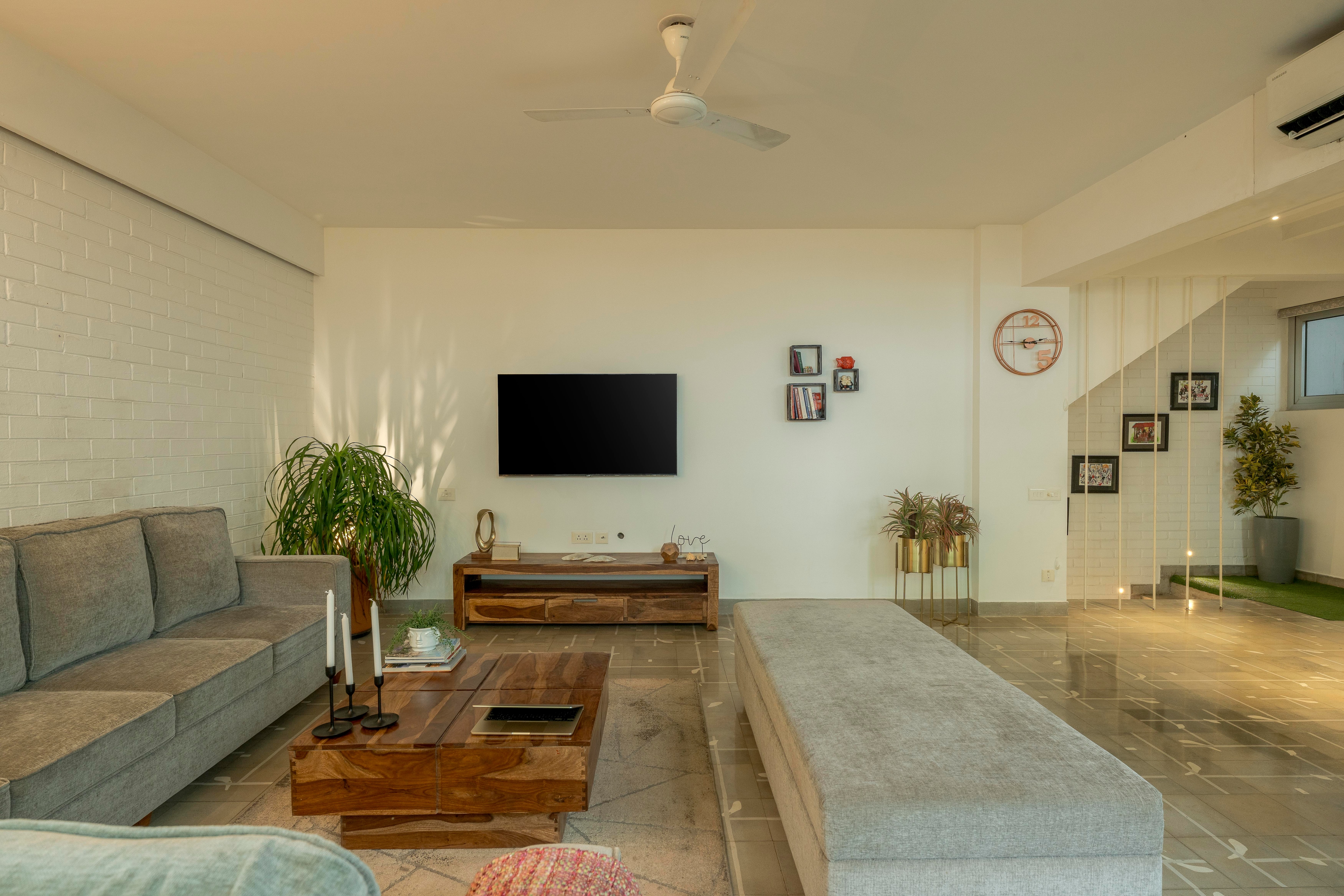Staymaster Bodhi Cove | 2BHK - Tap to explore photos