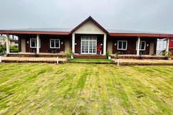 Glenvista Estate, Mahabaleshwar