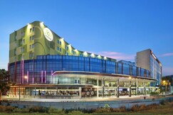 Zest Hotel Airport Jakarta, Tangerang