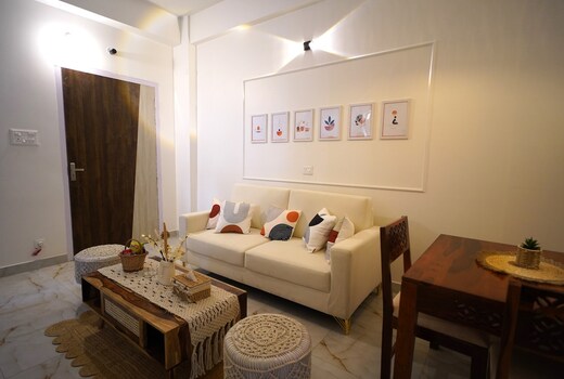 BeauMonde Boutique Suites - Boho
